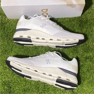 ON Running Cloudnova Form Sneakers NWT